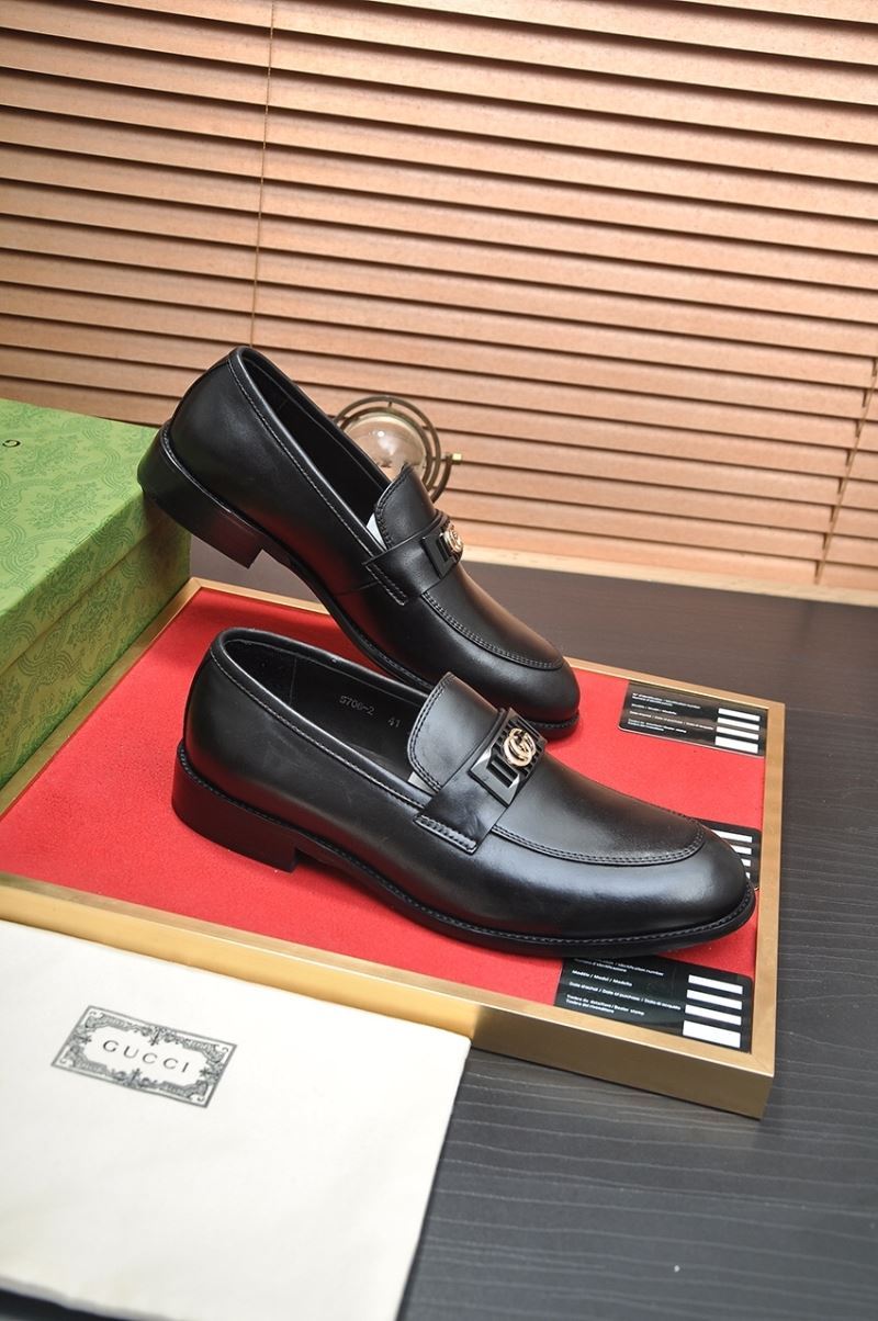 Gucci Business Shoes